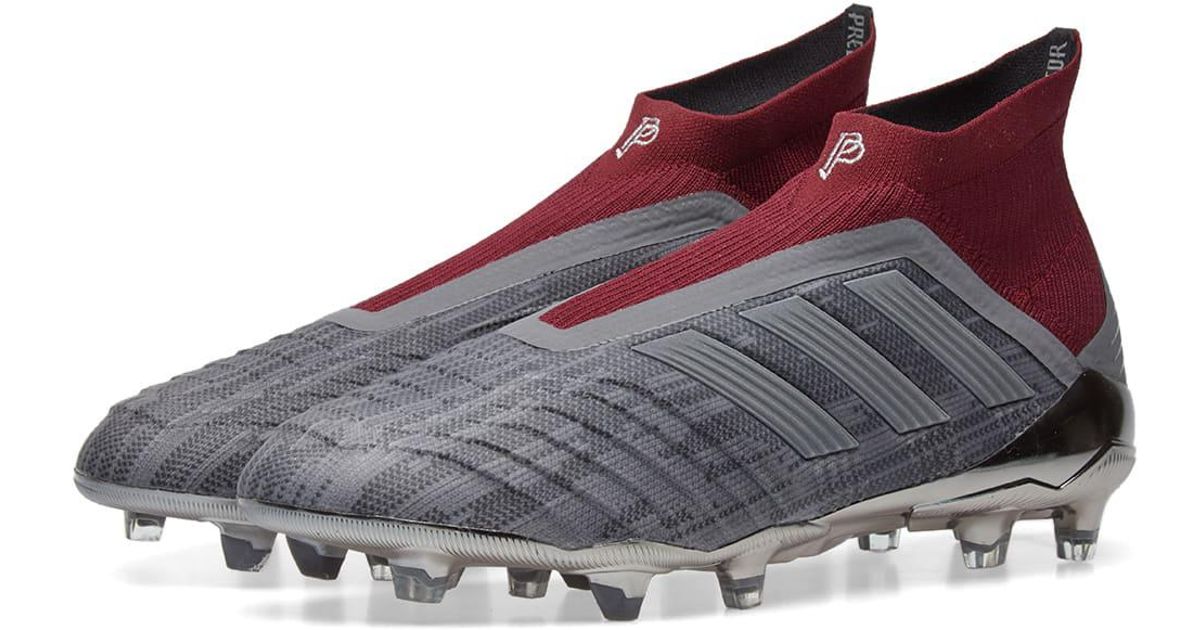 paul pogba predator 18