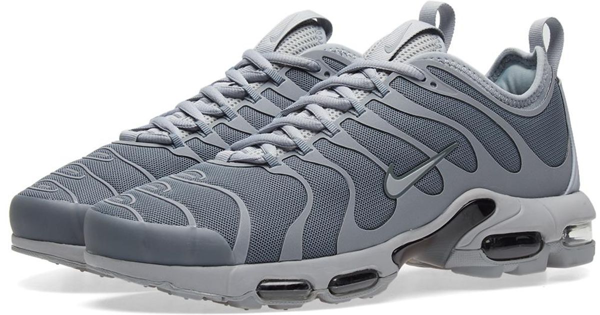 nike tn gray