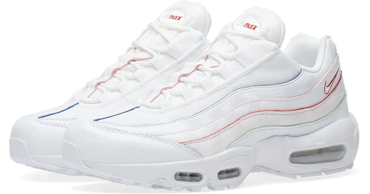 w air max 95 se