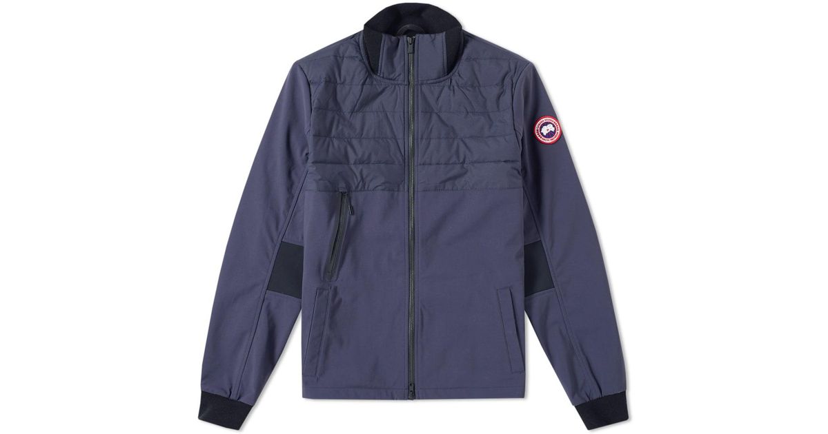 canada goose jericho jacket