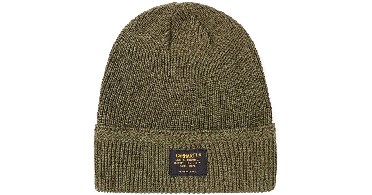 carhartt truman