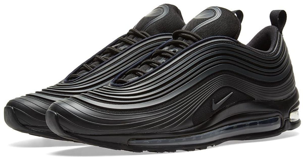 air max 97 ultra premium black