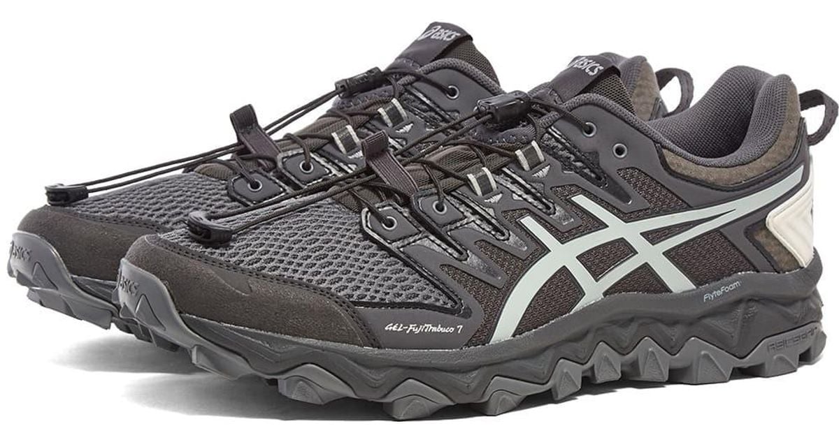 asics chemist creation