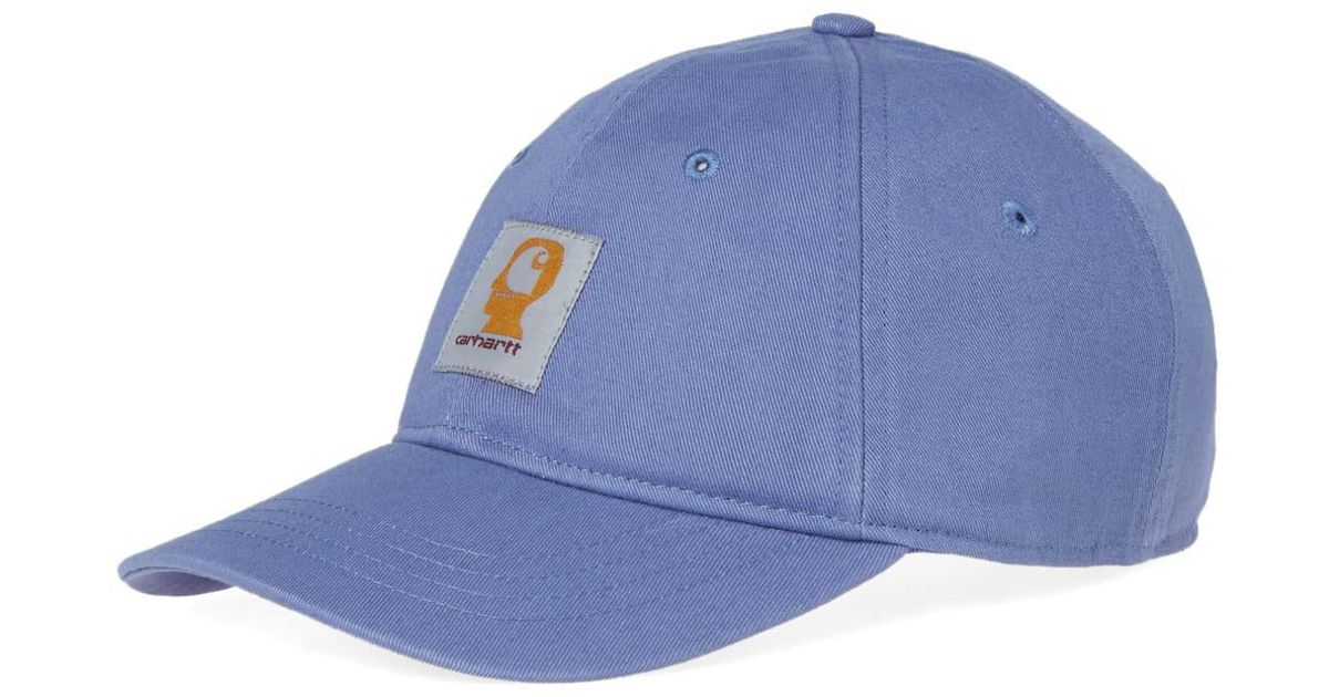 brain dead carhartt hat