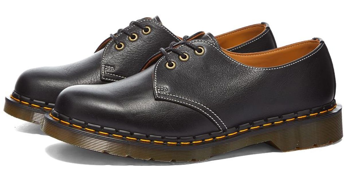 Dr martens deals 1461 kudu