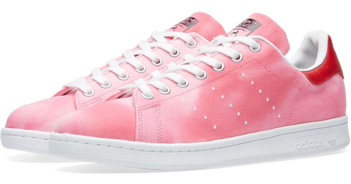 adidas pharrell williams hu holi stan smith
