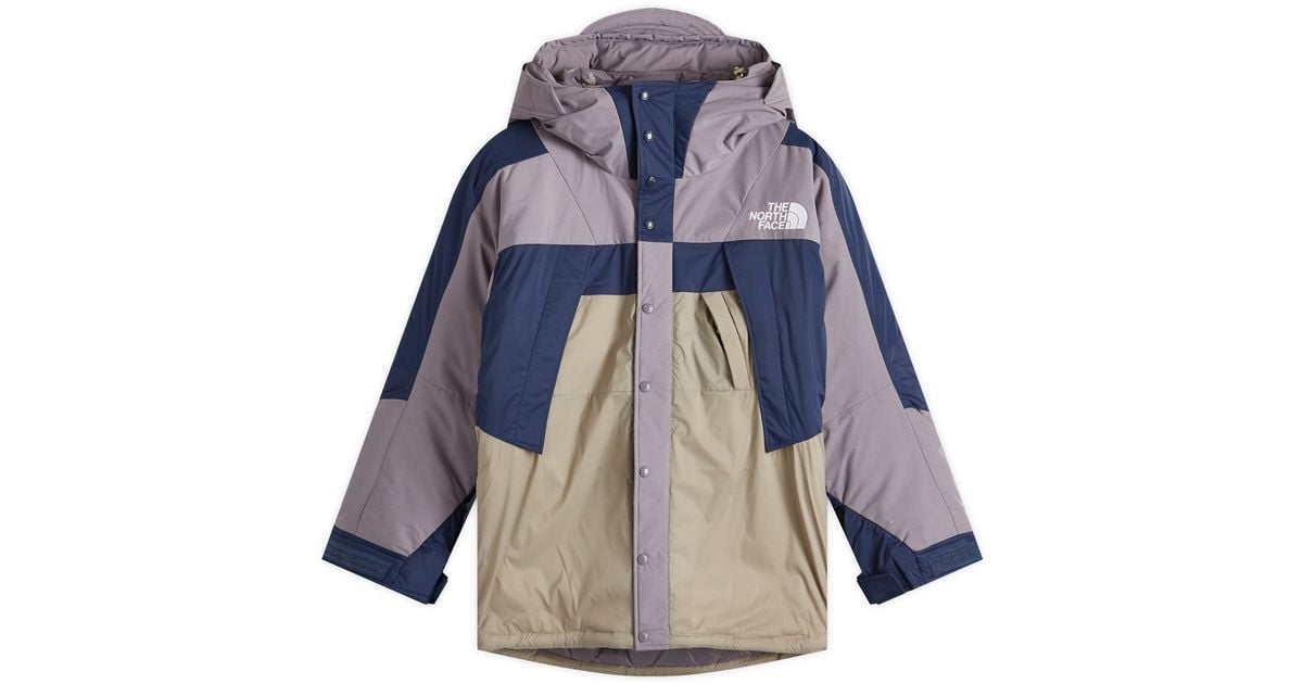 North Face Men's Heavyweight Winter Jacket Mens Jackets The