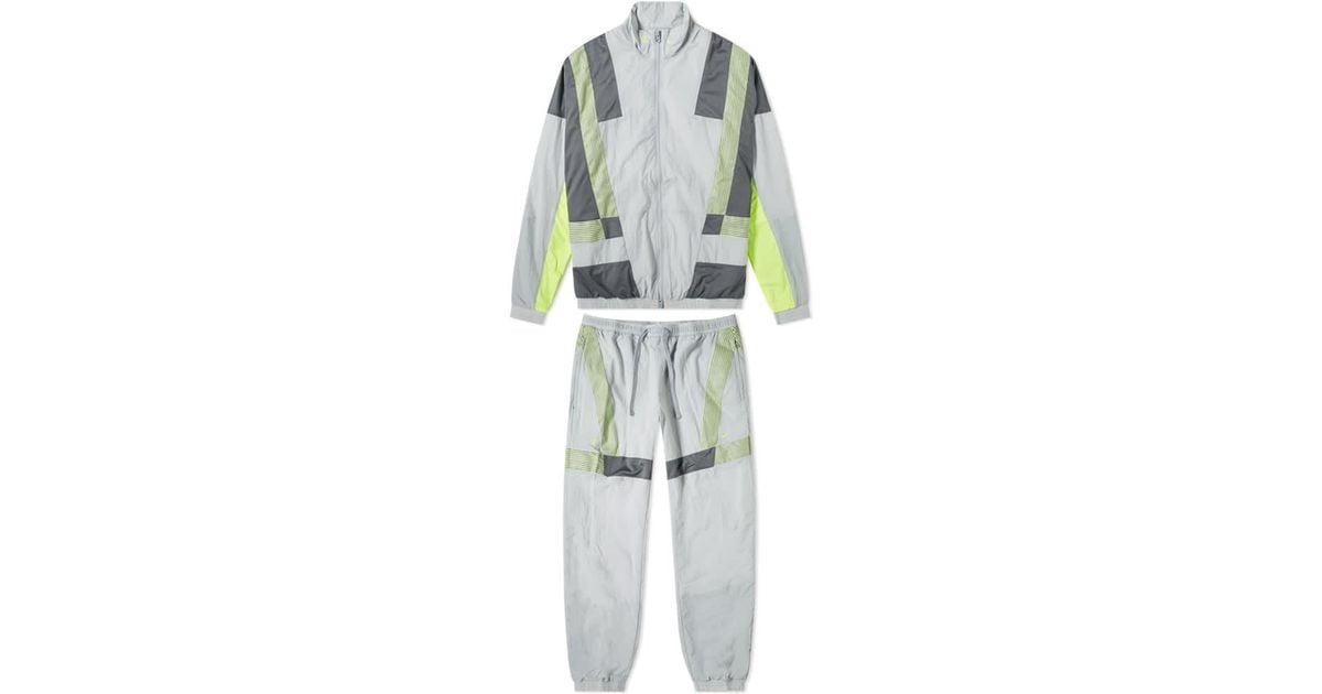 Nike clot best sale tracksuit