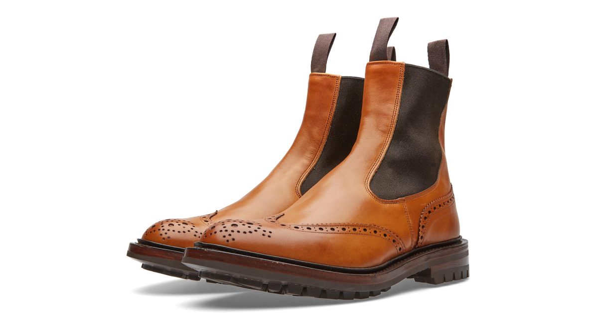 trickers discount