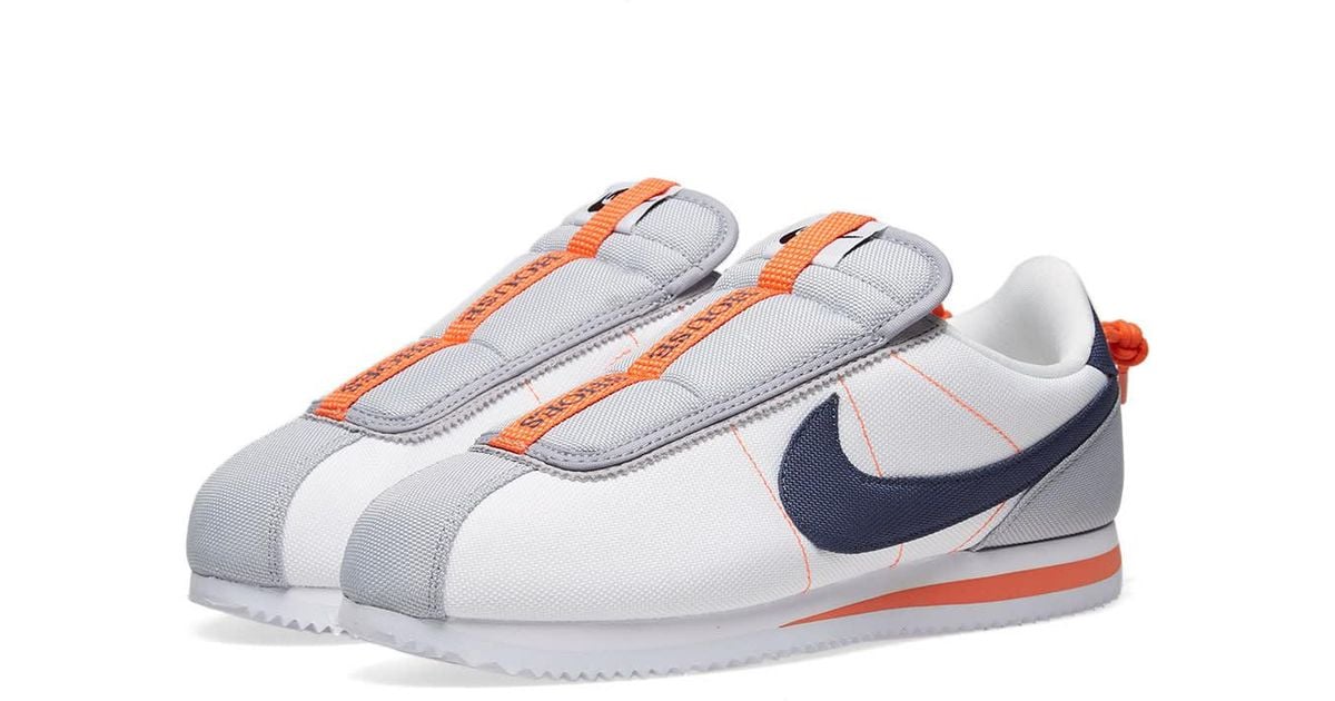 kendrick lamar cortez white