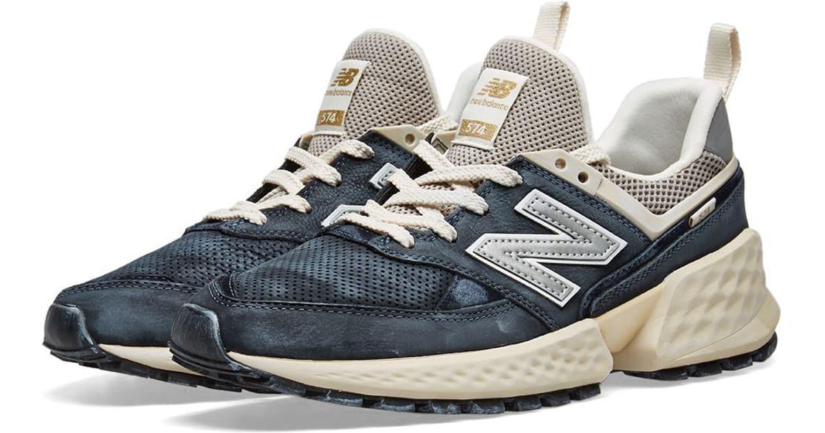 new balance ms574vc