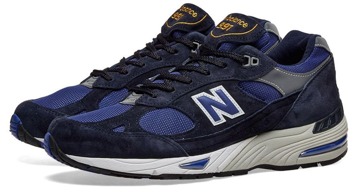 new balance m991sle