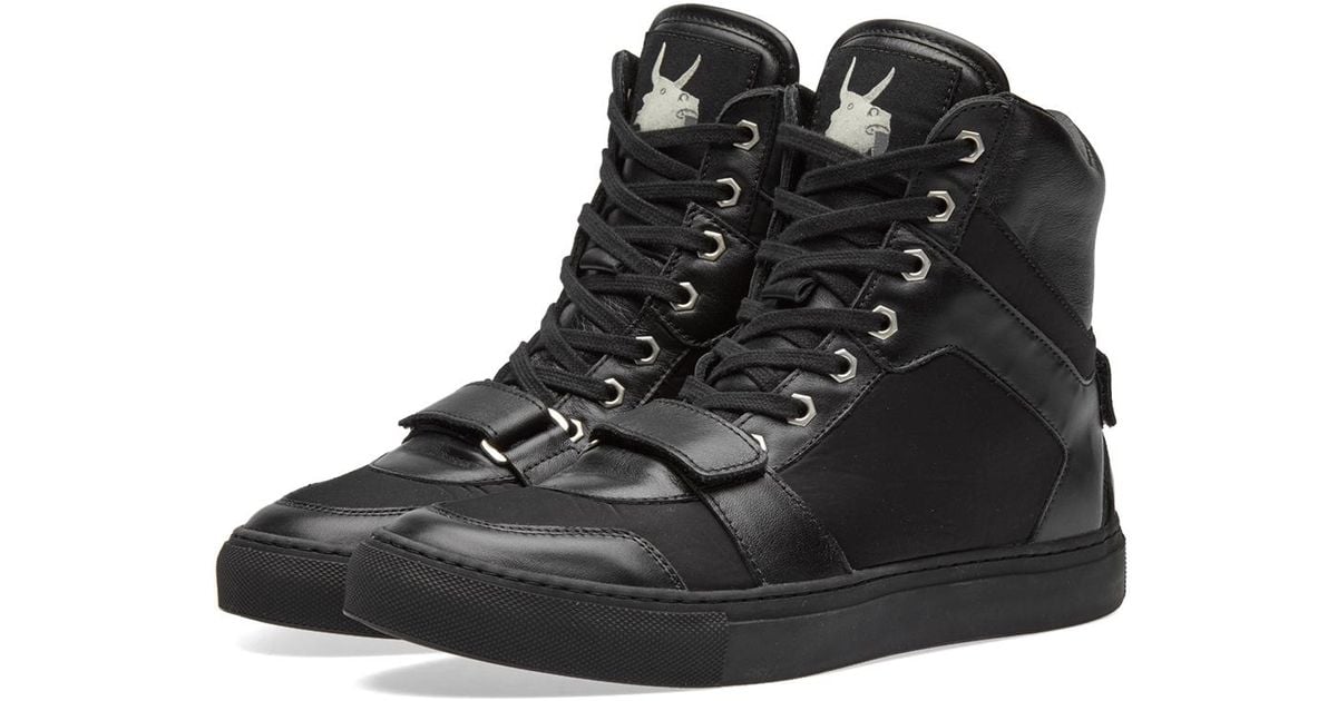helmut lang shoes