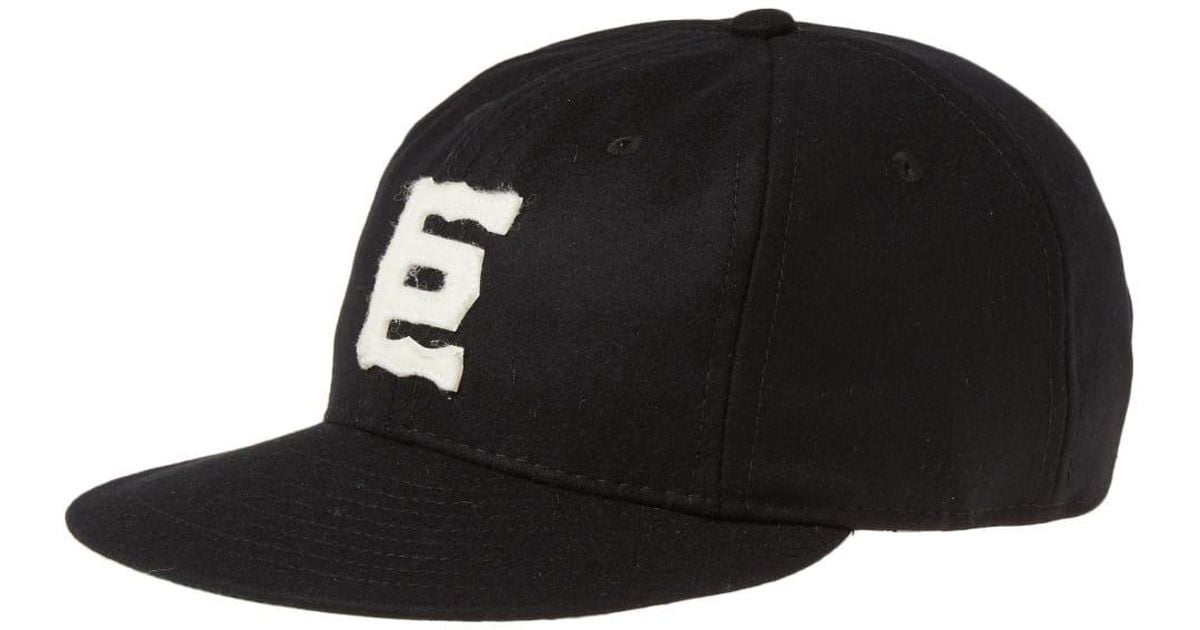 homestead grays cap
