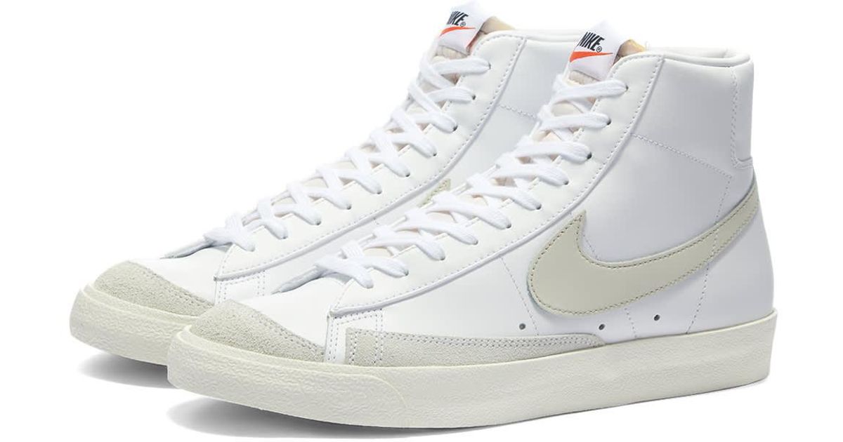 old nike blazer