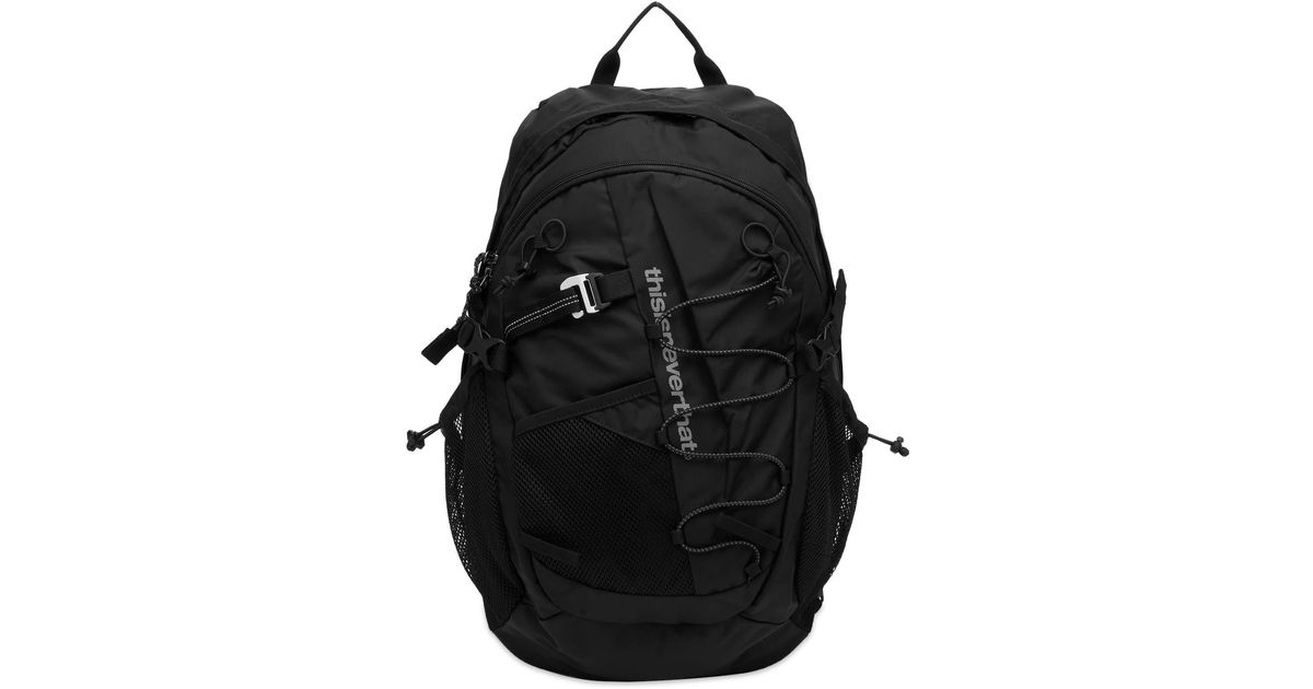 【THISISNEVERTHAT】SP-Logo Field Backpack 28 Grey MUSINSA | thisisneverthat® SP-Logo Field Backpack 28 Grey