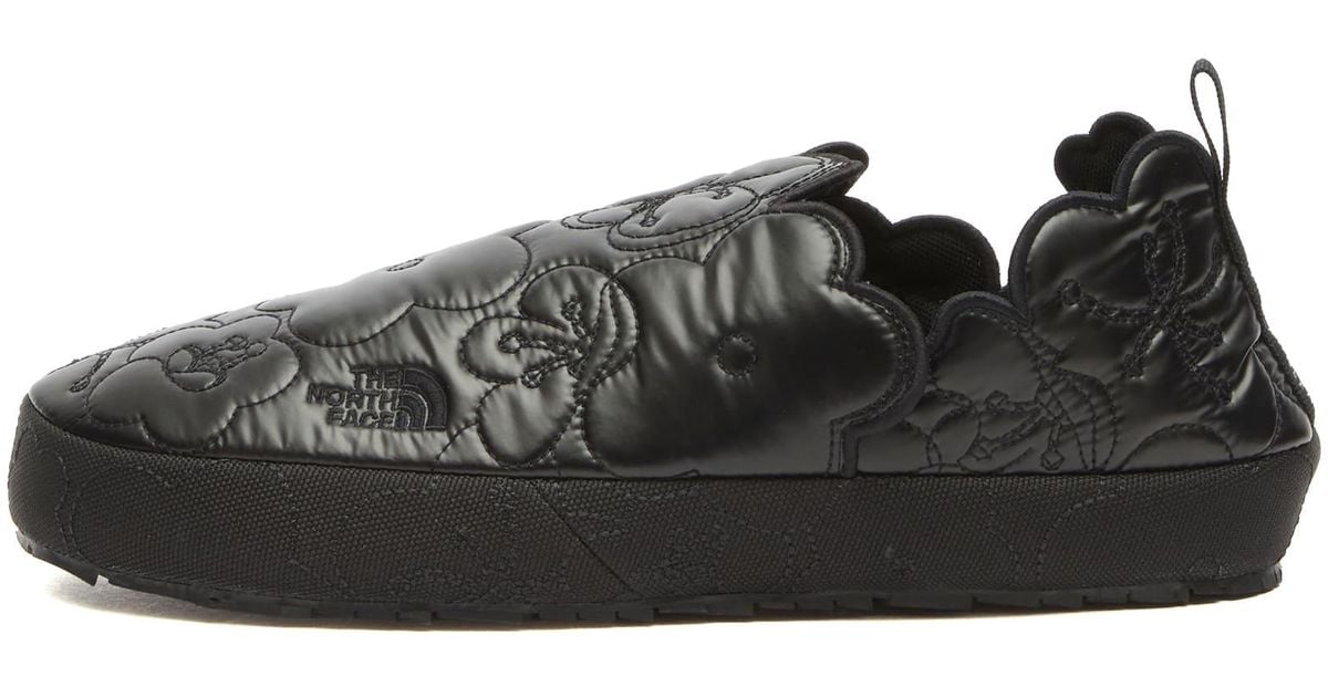 The North Face X Cecilie Bahnsen Mule in Black | Lyst Australia