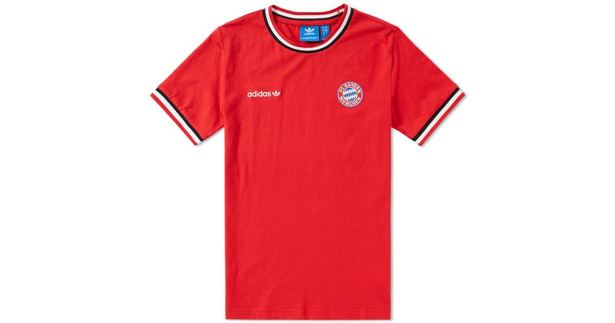 bayern adidas originals