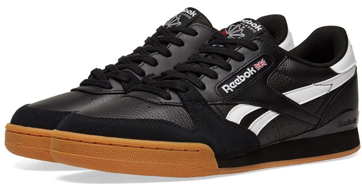 reebok phase 1 pro premium gum