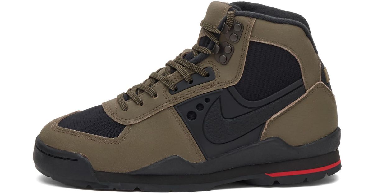 Nike Bltro Qs Sneaker in Black | Lyst