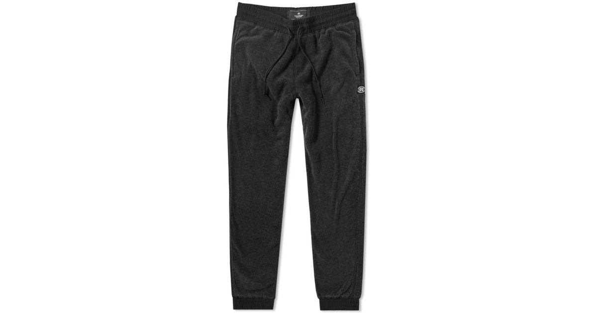 reigning champ polartec fleece pants