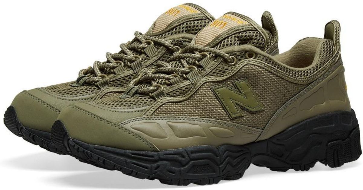new balance ml801beb