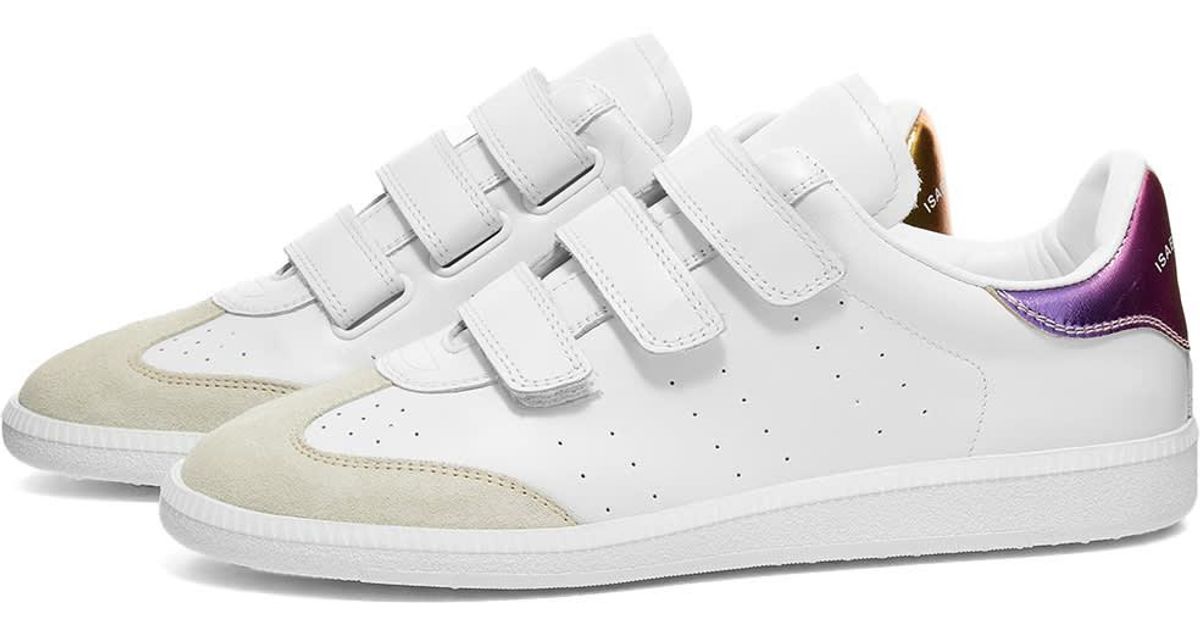 isabel marant beth