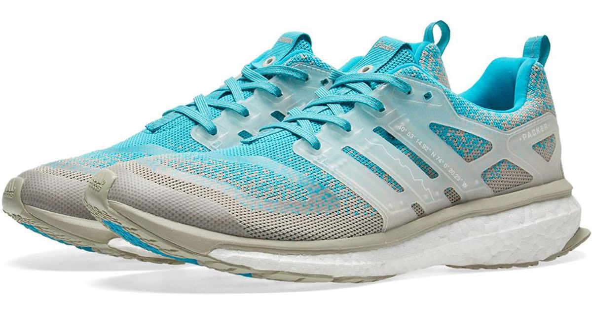 packer solebox energy boost