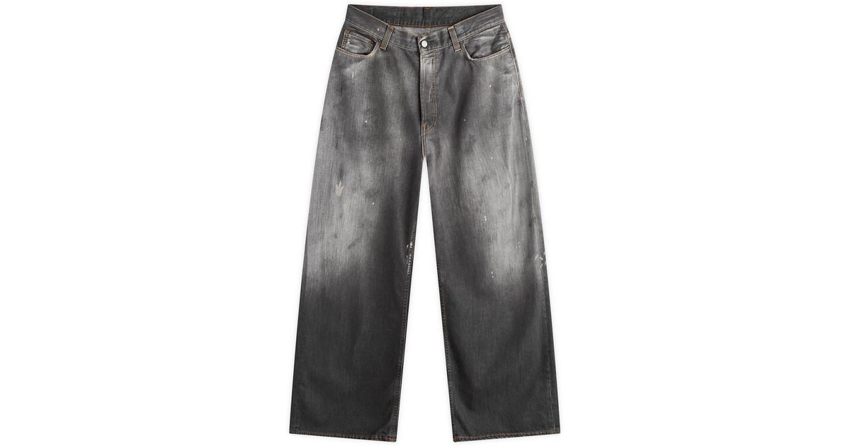 【最終値下げ】 Acne Studios 2023 U Trafalgar Acne Studios 2023U TRAFALGAR – OBLIGE