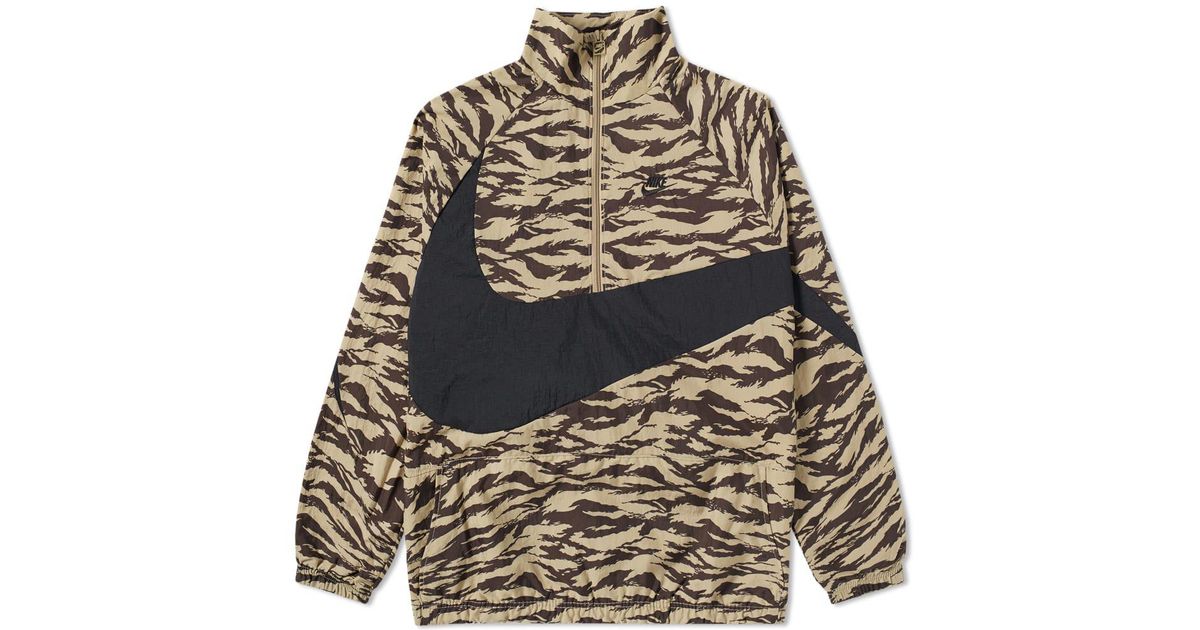 nike aop jacket