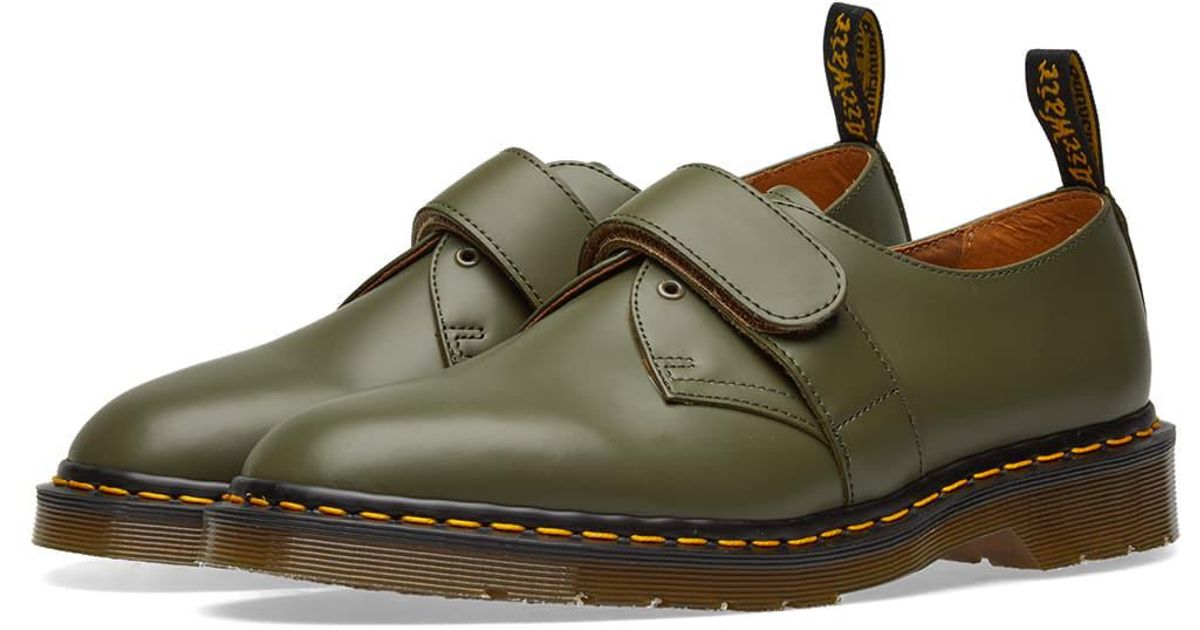 dr martens x engineered garments