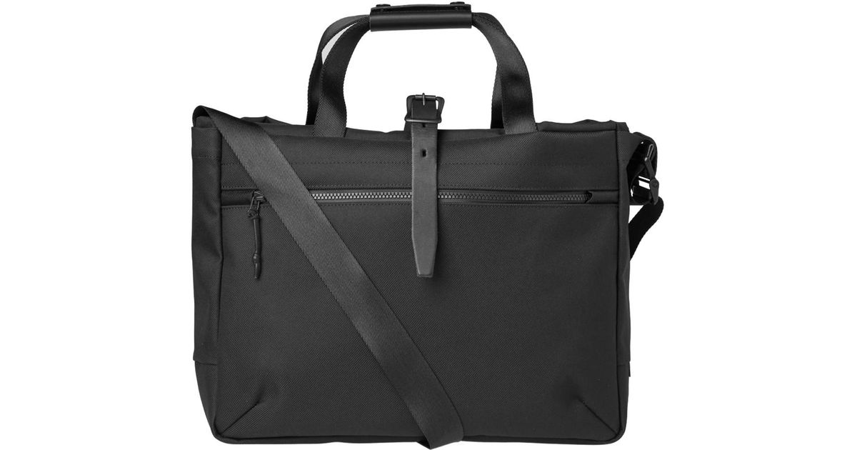 cordura briefcase