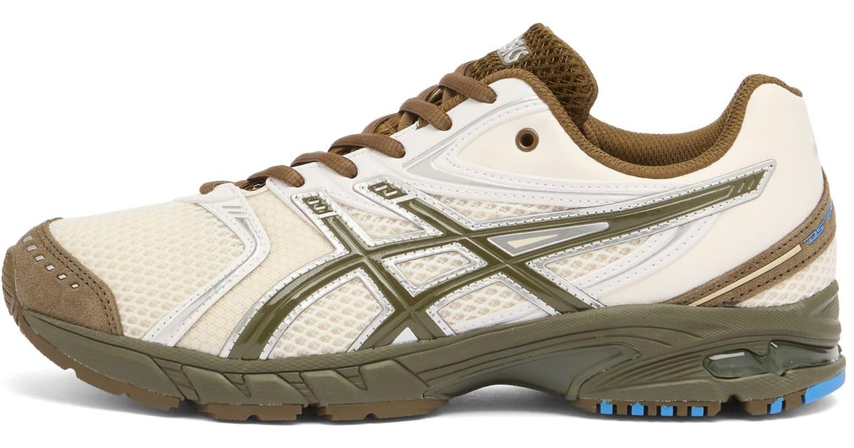 Asics X Temptation Vacation Gel-Ds Trainer 14 in White