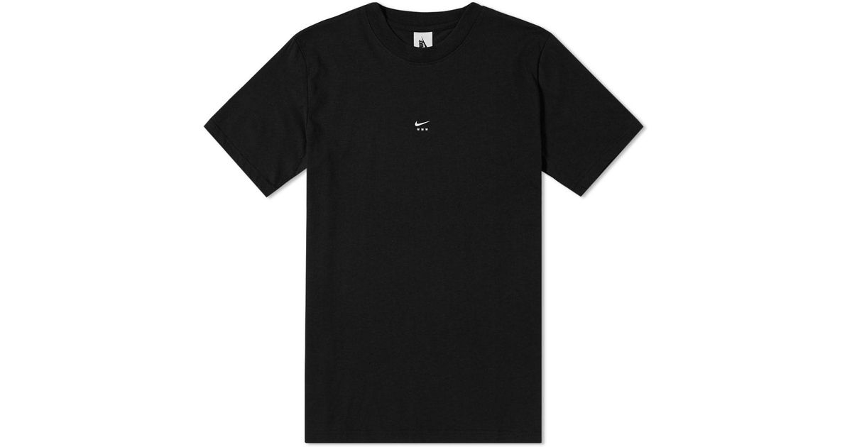 nike matthew williams