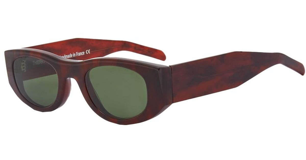 thierry lasry bowery gradient grey 1001