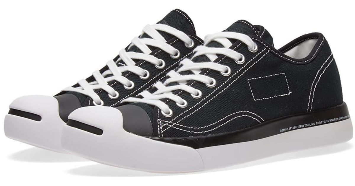 jack purcell x fragment design