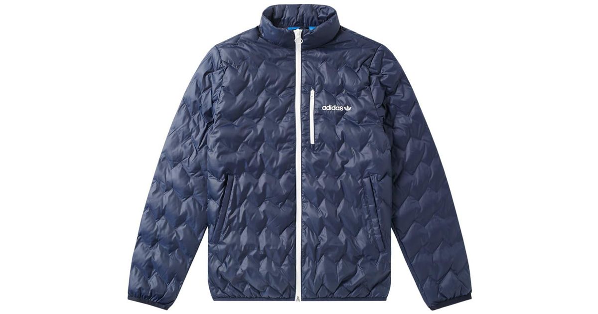serrated jacket adidas