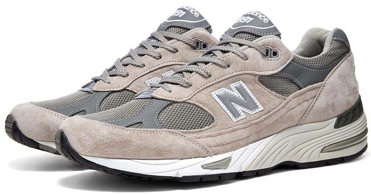 new balance m991gl