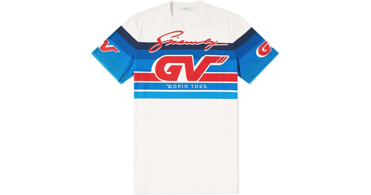 gv world tour sweatshirt