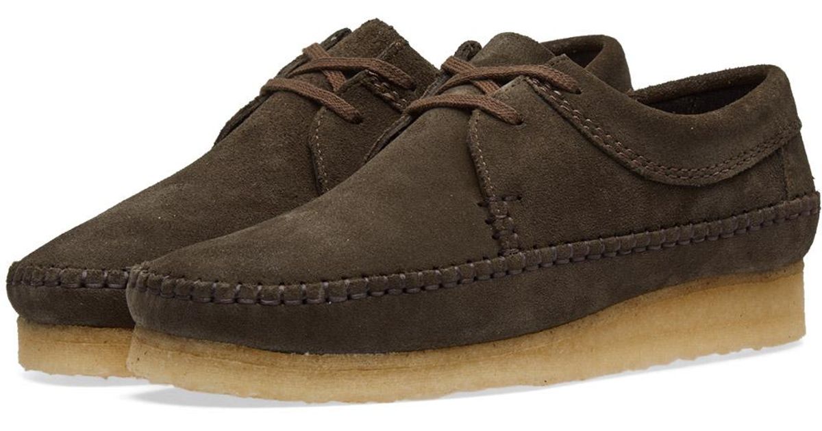 clarks memory foam shoes