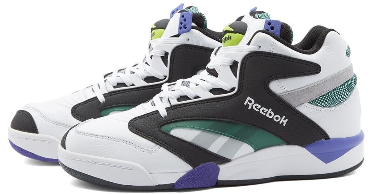 shaq reebok sneakers