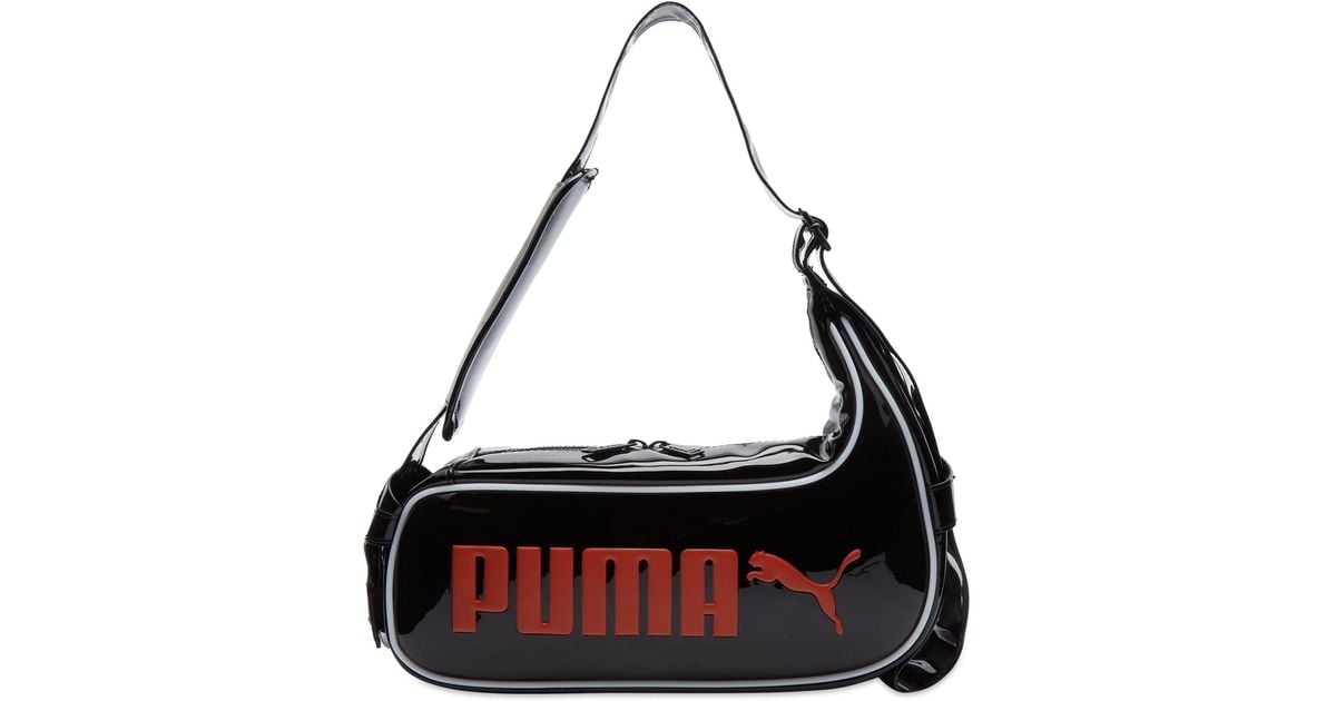 puma ottolinger ショルダーバッグy2k vintage