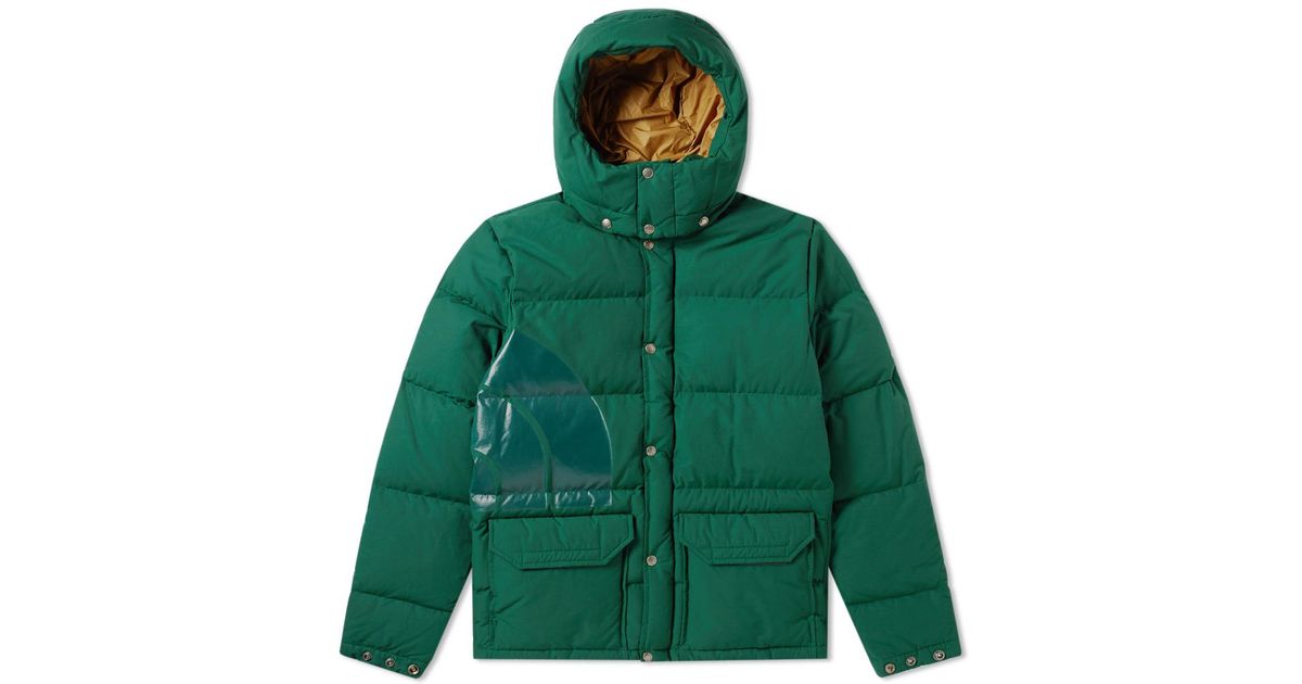 junya watanabe north face