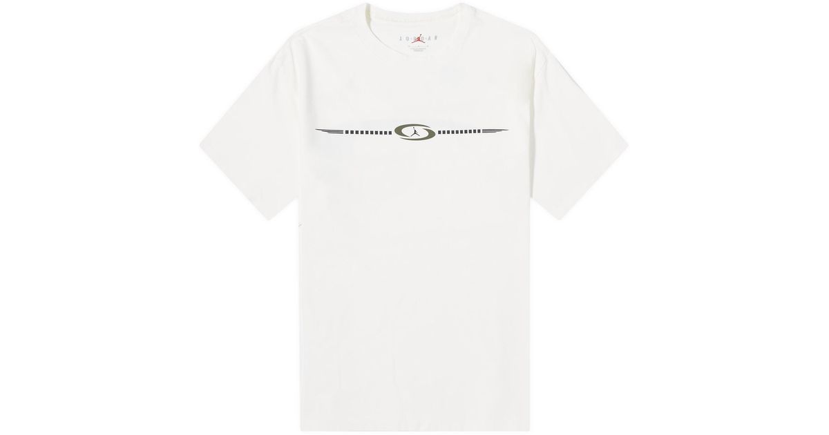 travis scott jumpman shirt