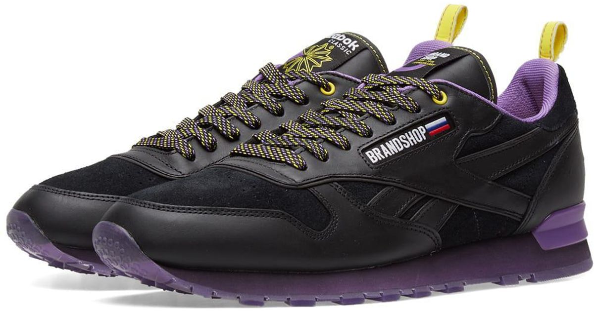 reebok classic leather x brandshop