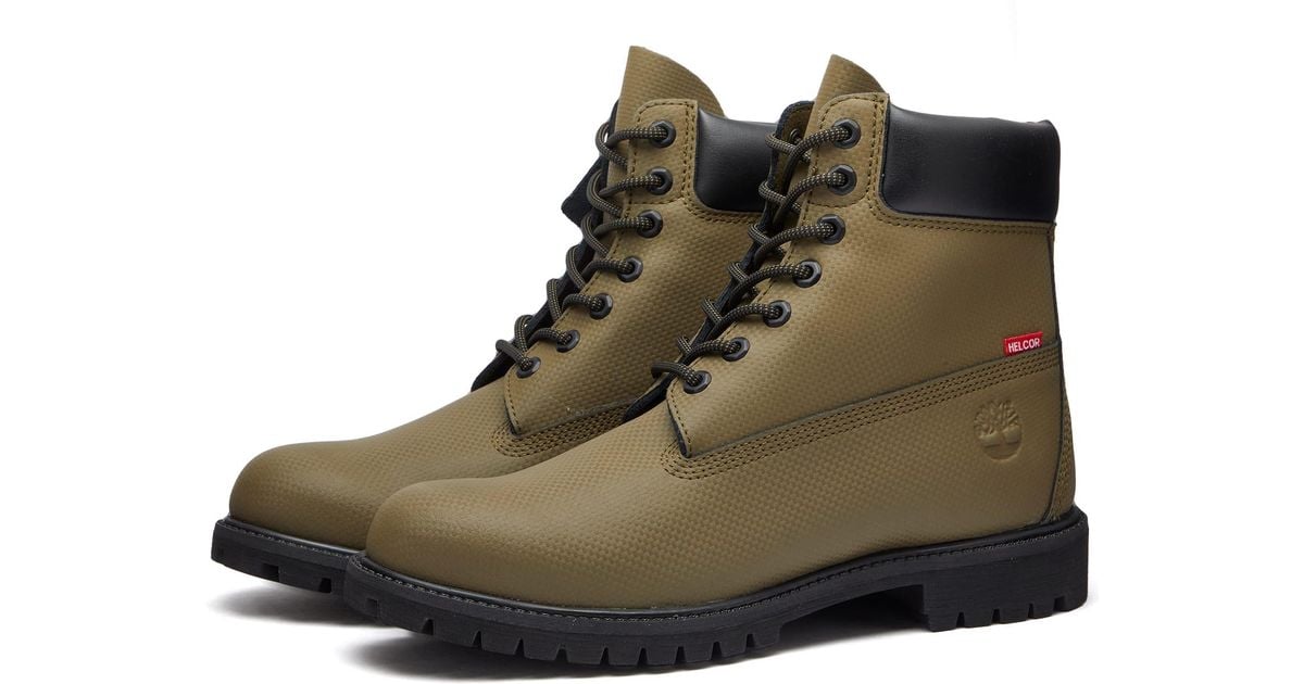 Timberland helcor premium deals