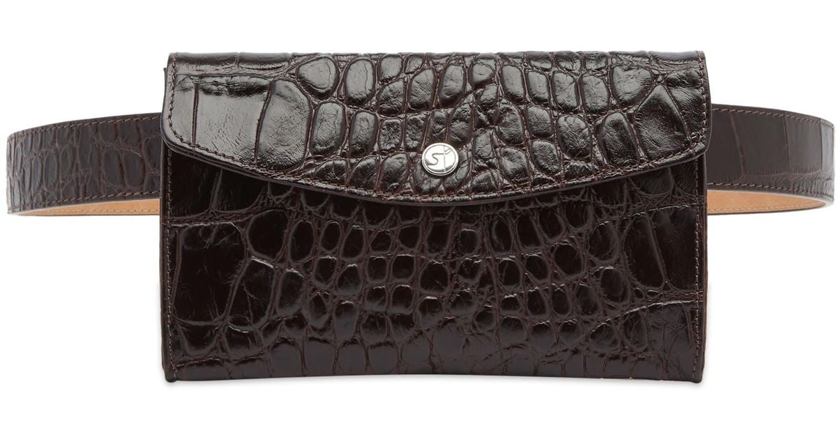 saks potts belt