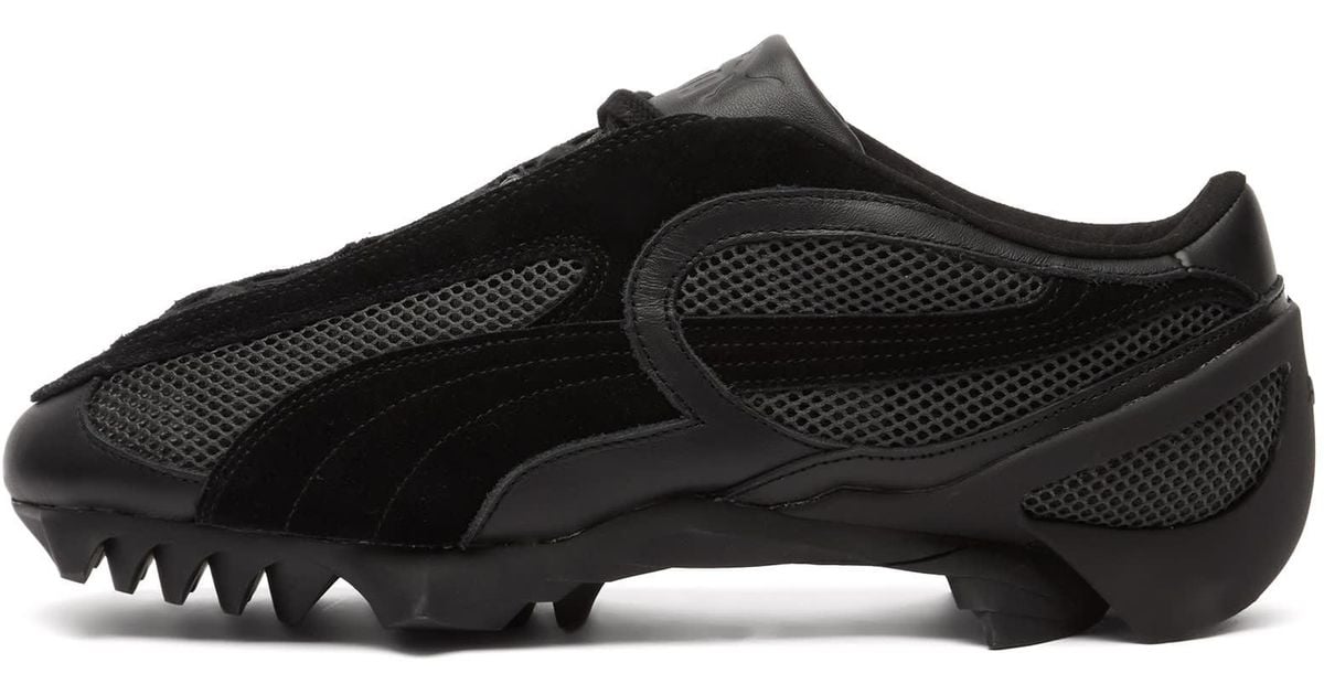 PUMA Beisser Sneaker In Black Lyst UK puma-beisser-sneaker-in-black-lyst-uk