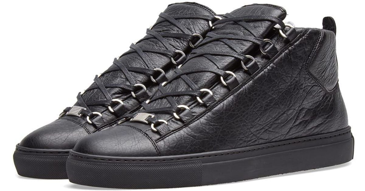 balenciaga women's triple s sneakers