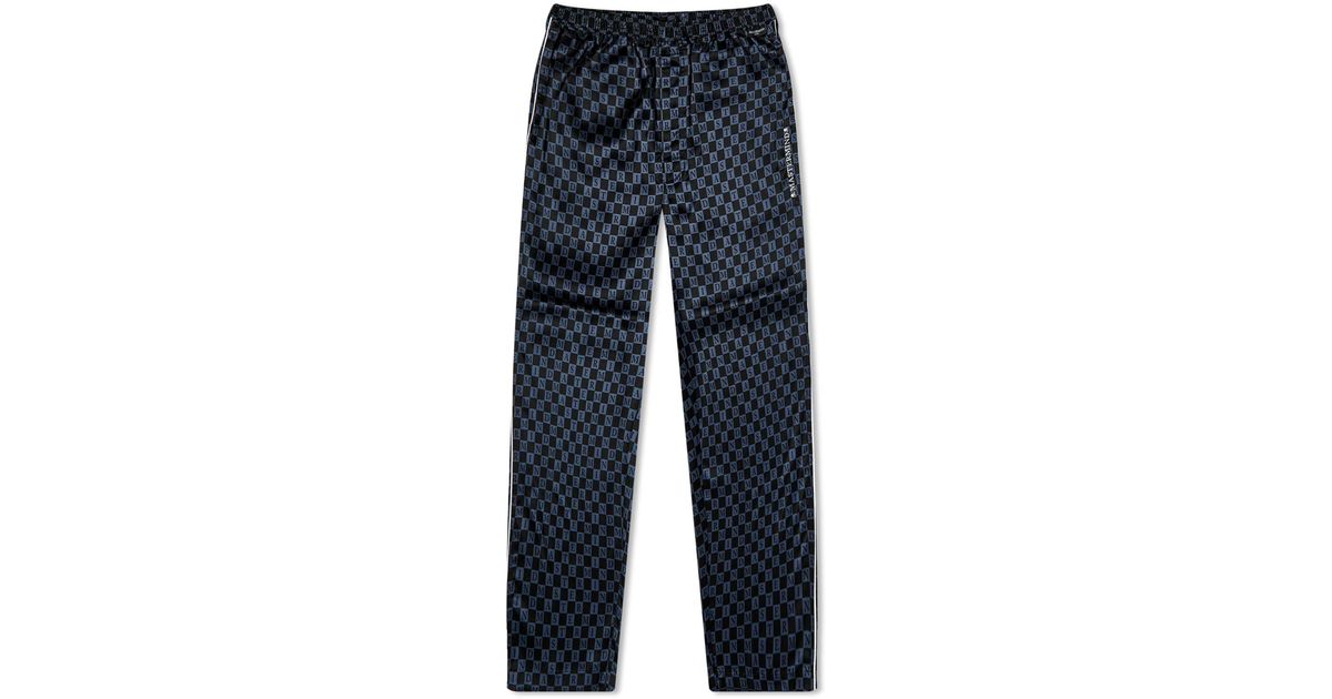 Vans x Mastermind Vault Silk Pajama Pant